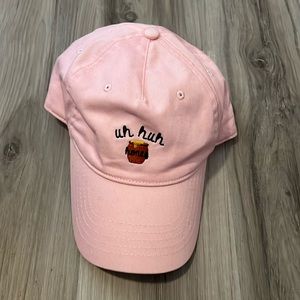 Uh huh honey hat